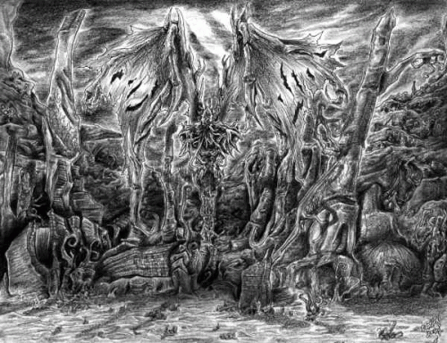 Cthulhu Rites : Pośród Misteriów Koszmaru